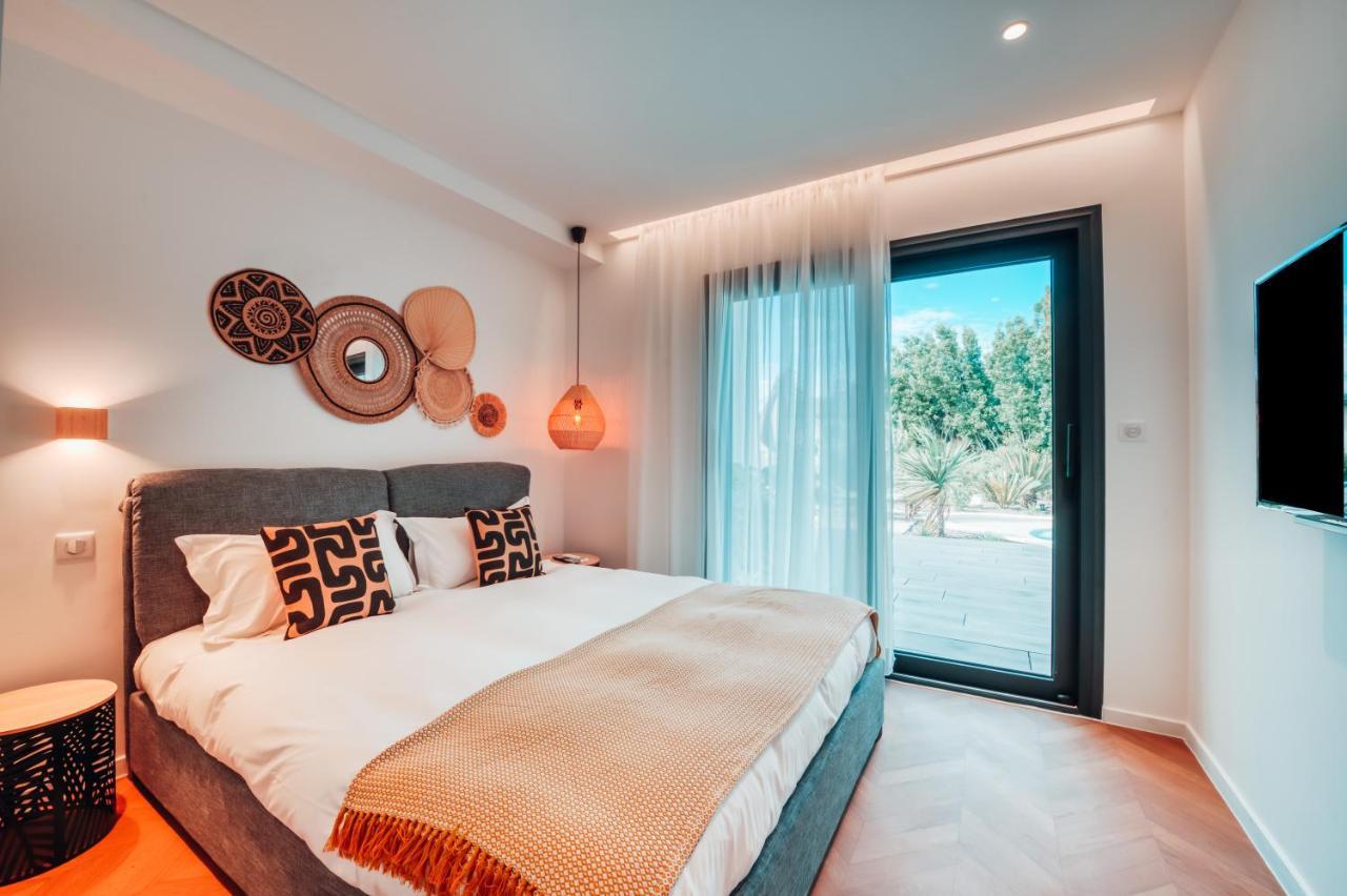 Villa Villas De Provence - Maison Avec Piscine Chauffee 
