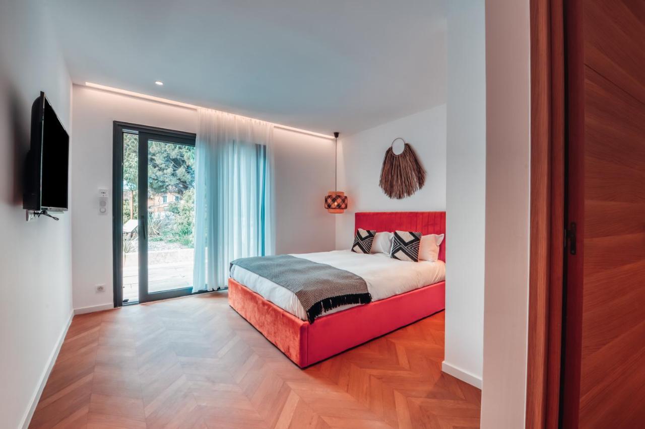 Villa Villas De Provence - Maison Avec Piscine Chauffee 