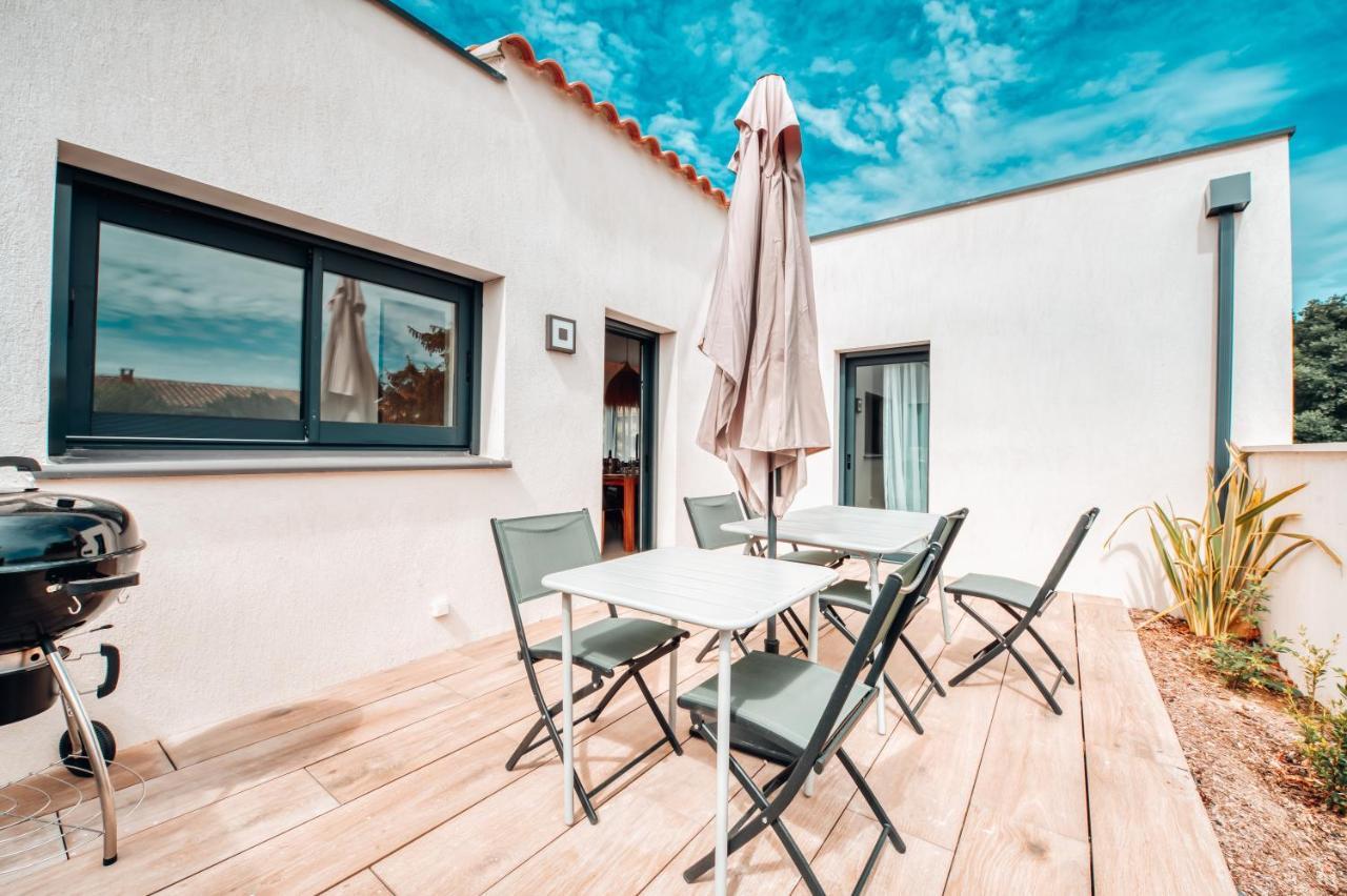 Villa Villas De Provence - Maison Avec Piscine Chauffee 